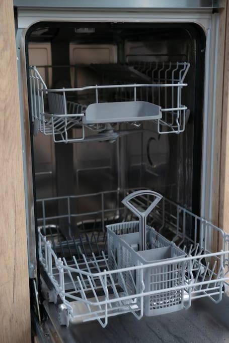 Gite Le Doris Avec Place De Stationnement Privee Incluse Etretat Ngoại thất bức ảnh